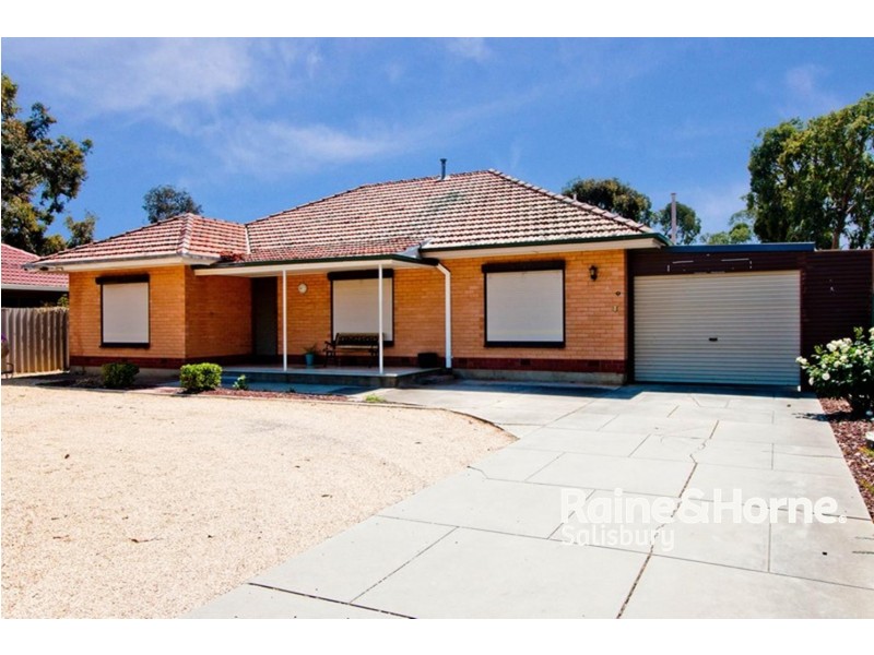 7 Harvey Avenue, Salisbury SA 5108