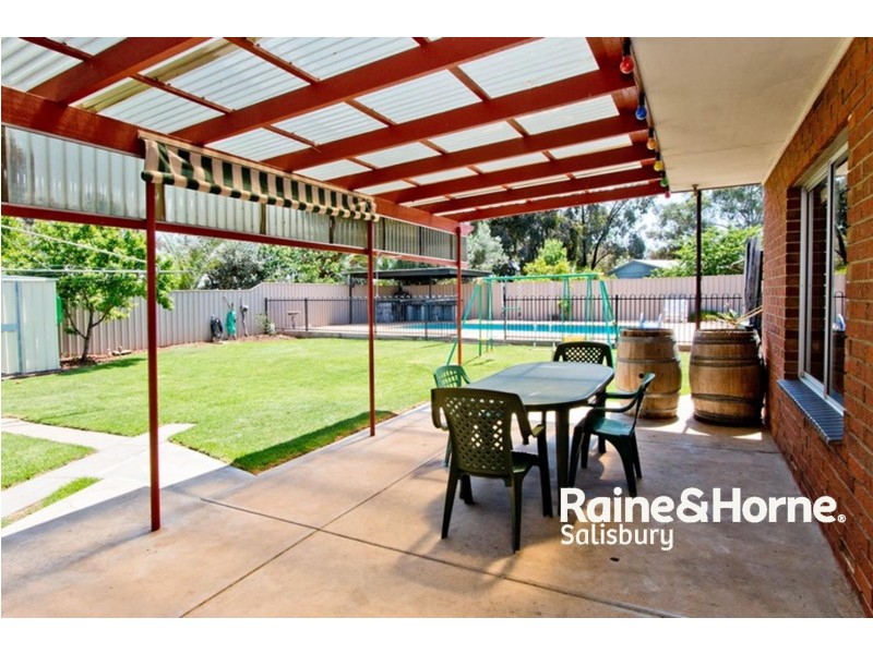 7 Harvey Avenue, Salisbury SA 5108