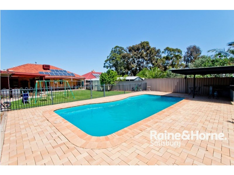 7 Harvey Avenue, Salisbury SA 5108