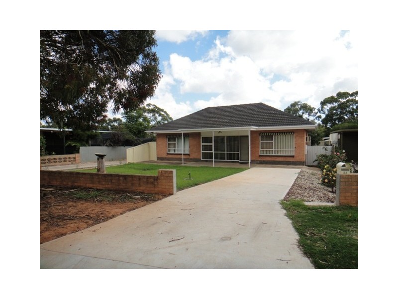 33 Hodge Road, Para Hills SA 5096