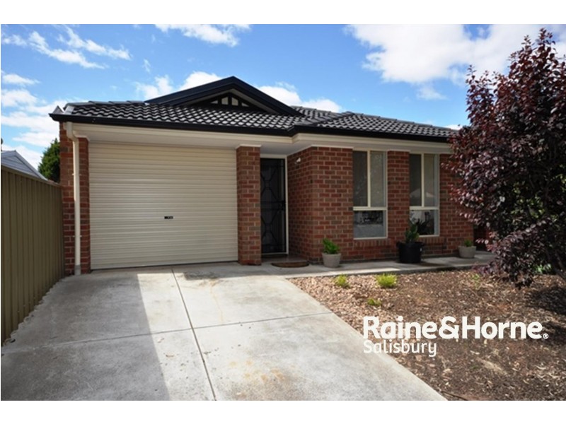 15B Gumbrae Avenue, Salisbury Downs SA 5108