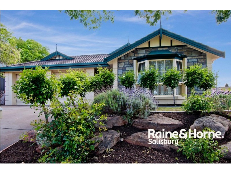 18 Jameson Court, Greenwith SA 5125