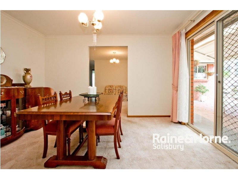 18 Jameson Court, Greenwith SA 5125