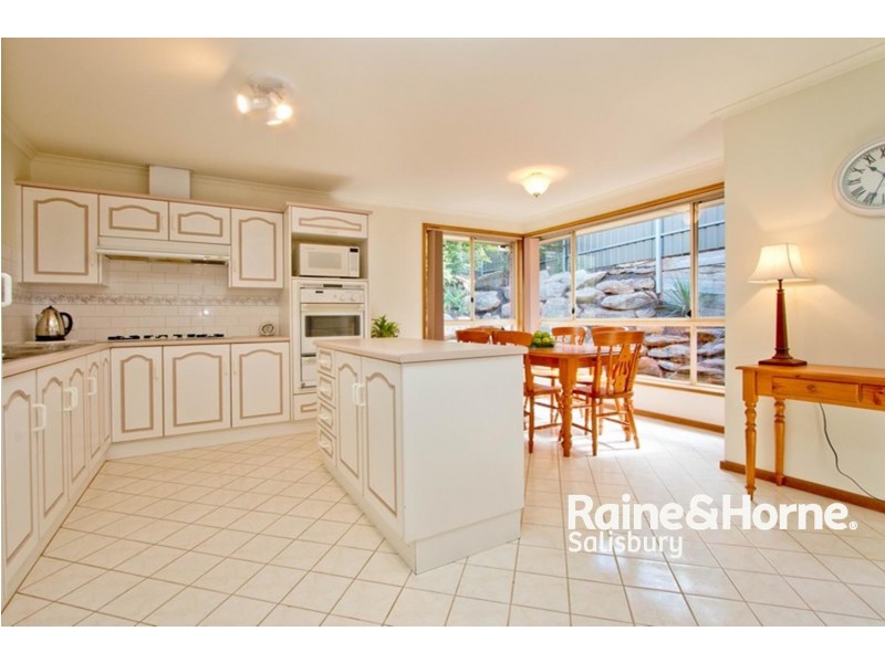 18 Jameson Court, Greenwith SA 5125