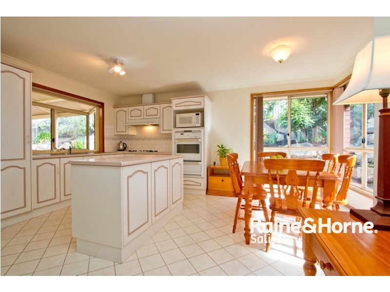 18 Jameson Court, Greenwith SA 5125