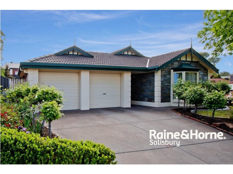 18 Jameson Court, Greenwith SA 5125