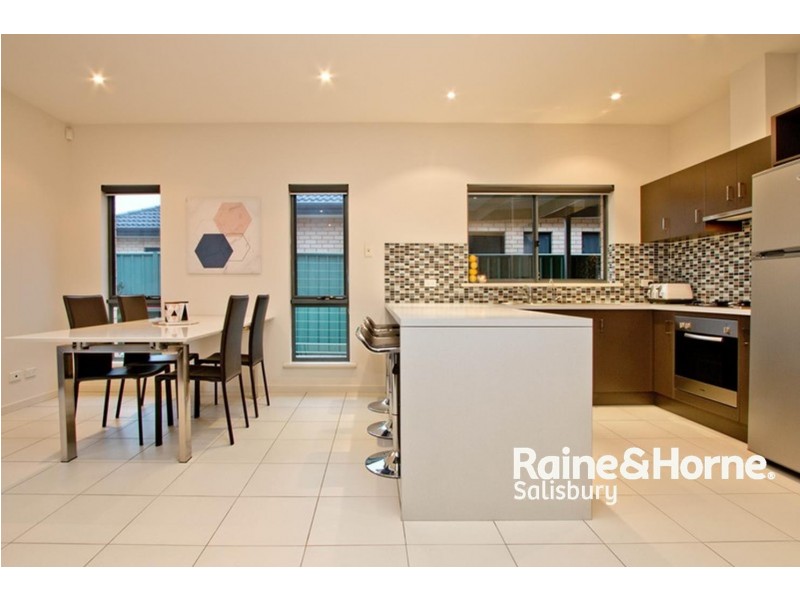 116 Sanctuary Drive, Mawson Lakes SA 5095