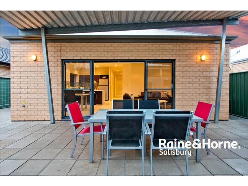 116 Sanctuary Drive, Mawson Lakes SA 5095