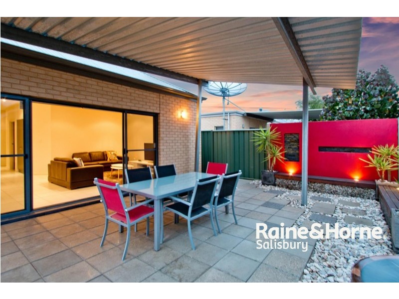 116 Sanctuary Drive, Mawson Lakes SA 5095