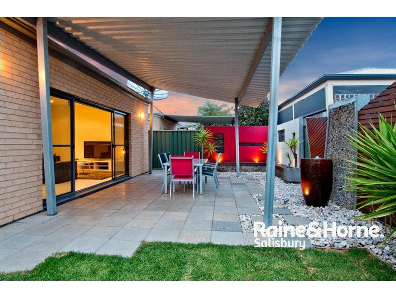 116 Sanctuary Drive, Mawson Lakes SA 5095