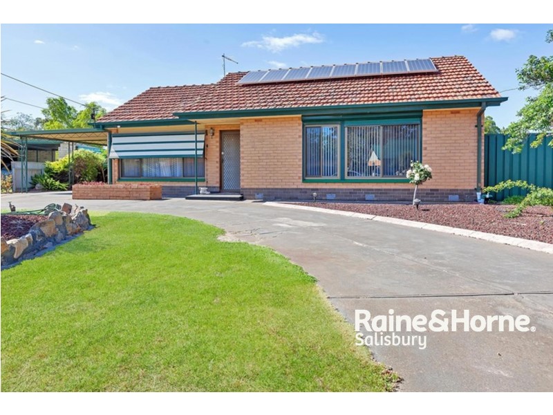 12 Helena Avenue, Parafield Gardens SA 5107