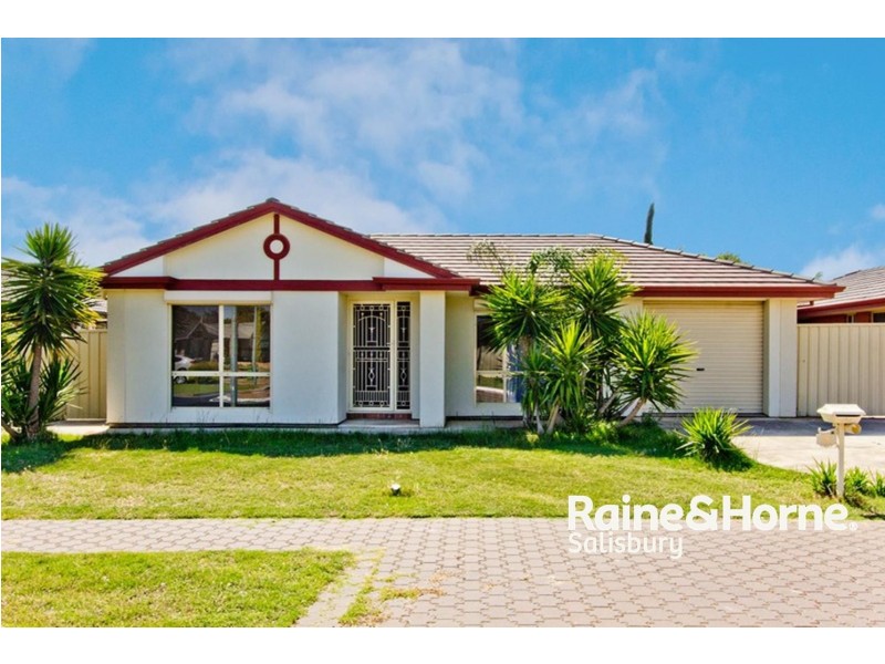 16 Claxton Way, Burton SA 5110