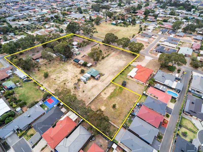 93-97 Brandis Road, Munno Para West SA 5115