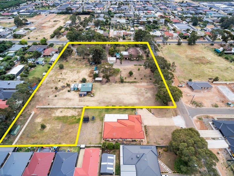 93-97 Brandis Road, Munno Para West SA 5115