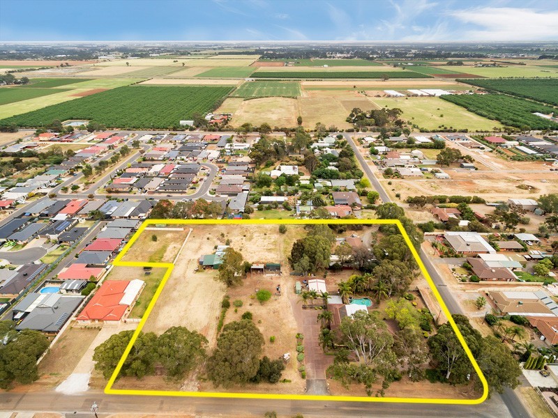93-97 Brandis Road, Munno Para West SA 5115