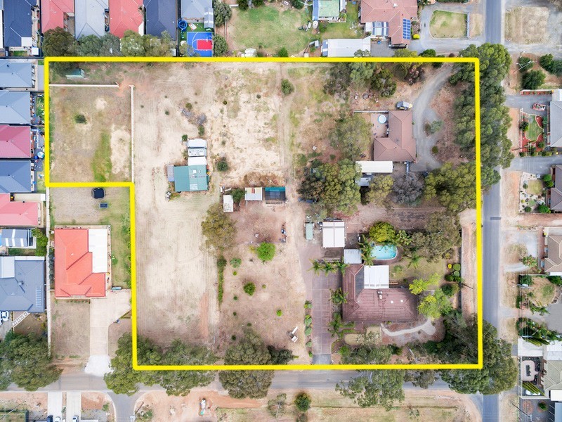 93-97 Brandis Road, Munno Para West SA 5115