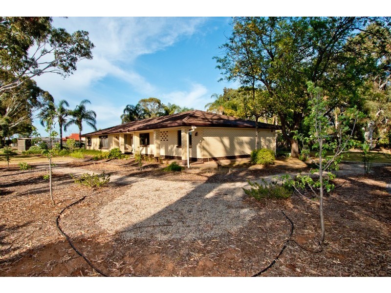 93-97 Brandis Road, Munno Para West SA 5115