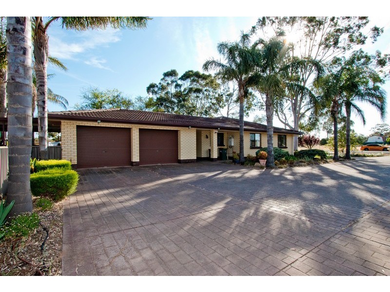 93-97 Brandis Road, Munno Para West SA 5115