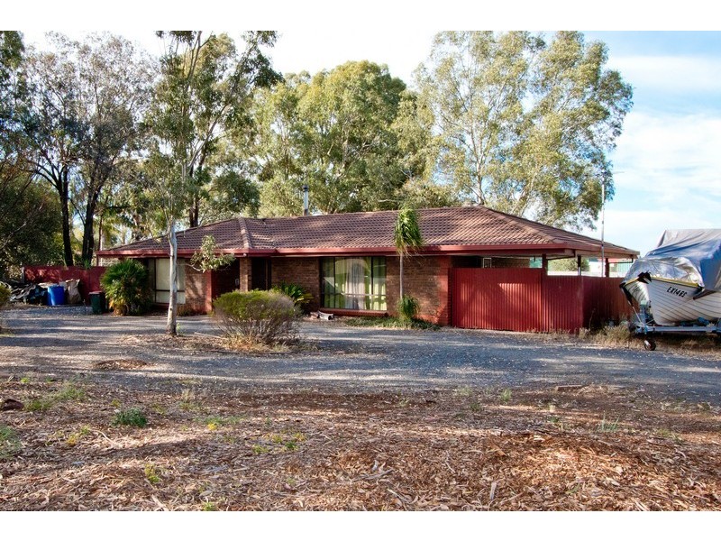 93-97 Brandis Road, Munno Para West SA 5115