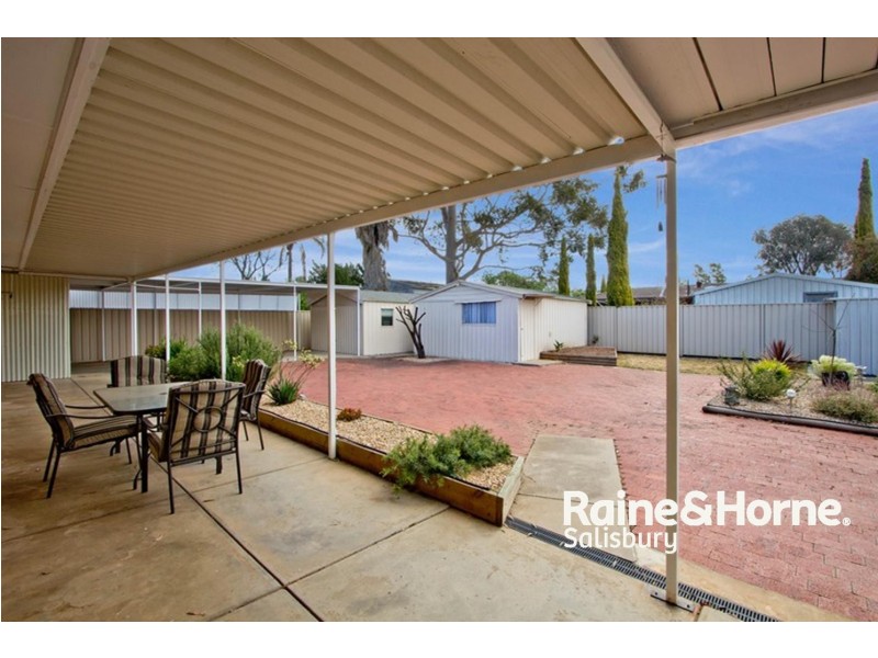 3 Blyth Avenue, Parafield Gardens SA 5107