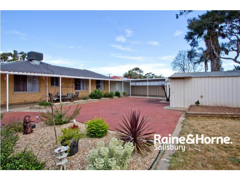 3 Blyth Avenue, Parafield Gardens SA 5107