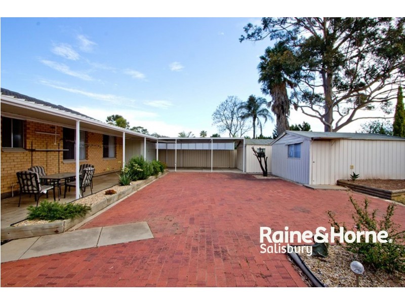 3 Blyth Avenue, Parafield Gardens SA 5107