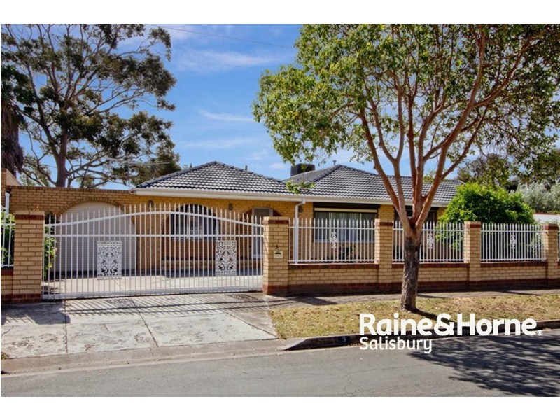 3 Blyth Avenue, Parafield Gardens SA 5107