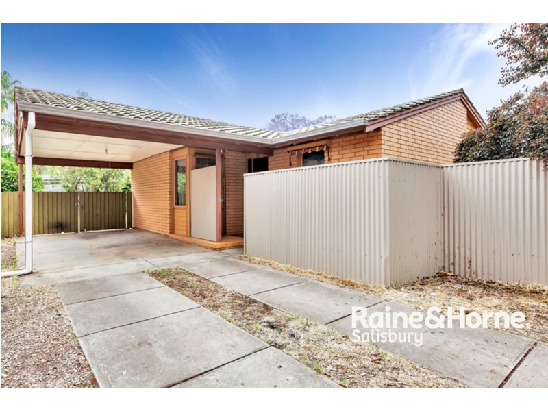 203 Kings Road, Salisbury Downs SA 5108