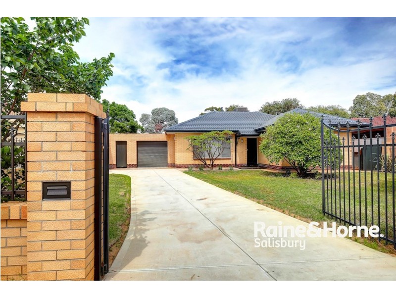 26 Halifax Avenue, Parafield Gardens SA 5107