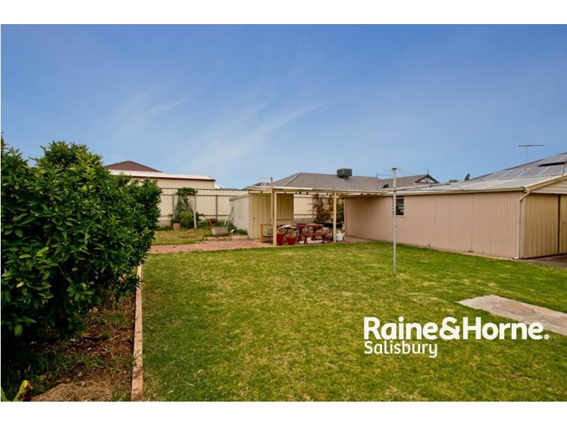19 Blueberry Road, Parafield Gardens SA 5107