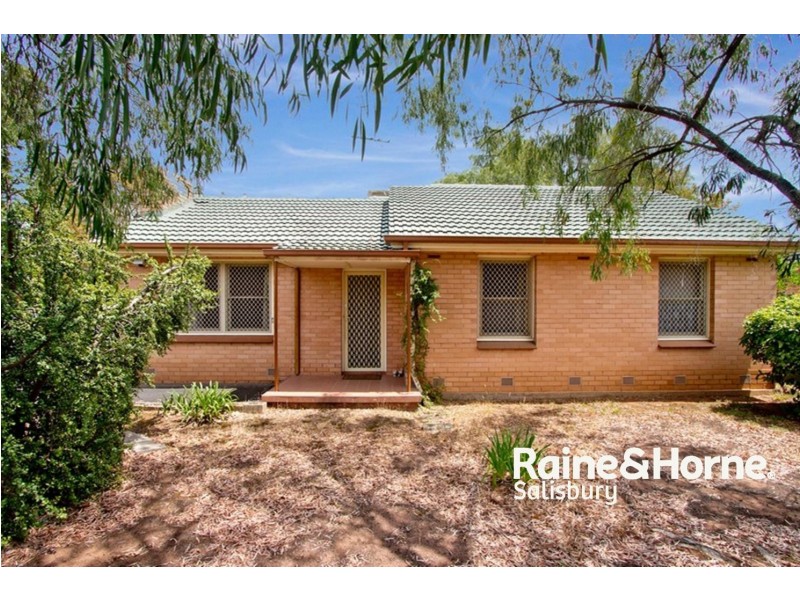 21 Halsey Road, Elizabeth East SA 5112