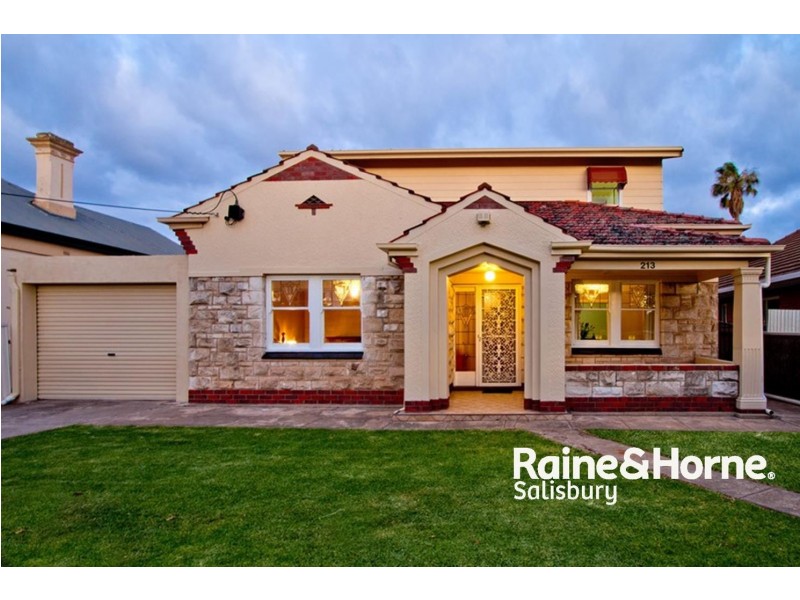 213 Holbrooks Road, Underdale SA 5032