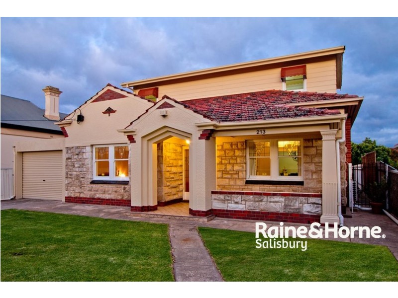 213 Holbrooks Road, Underdale SA 5032