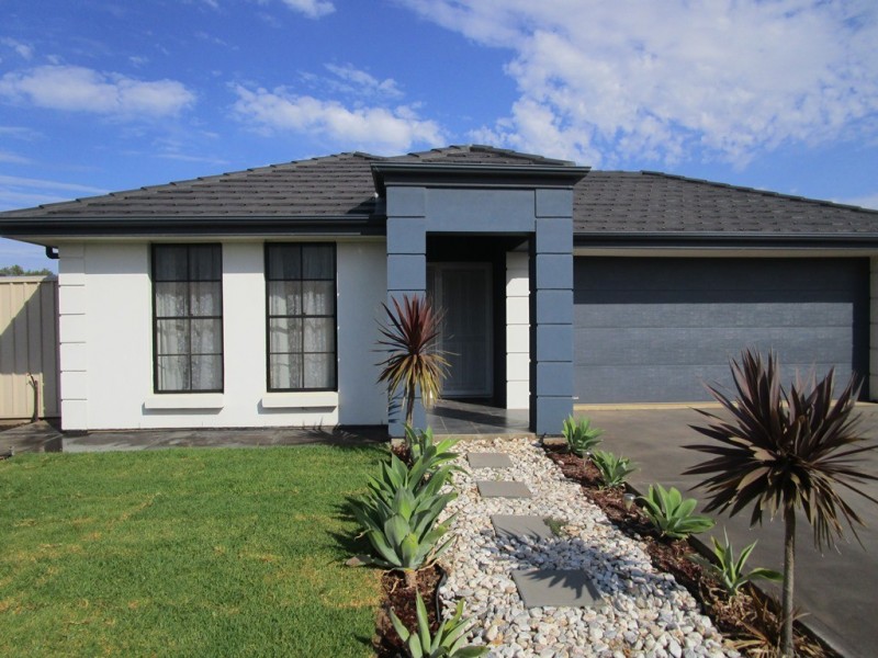 1 Pintillo Court, Burton SA 5110
