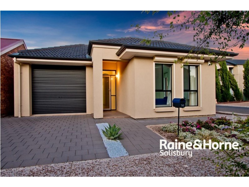 14 MacMillan Avenue, Mawson Lakes SA 5095