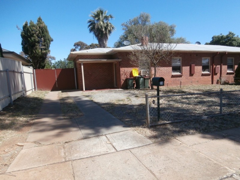 24 Midlow Road, Elizabeth Downs SA 5113