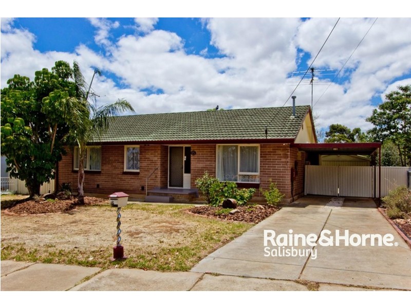 15 Horton Street, Elizabeth Park SA 5113