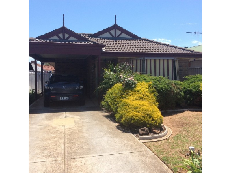 26 Claxton Way, Burton SA 5110