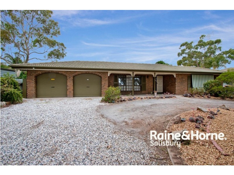 7 Alabar Crescent, Globe Derby Park SA 5110