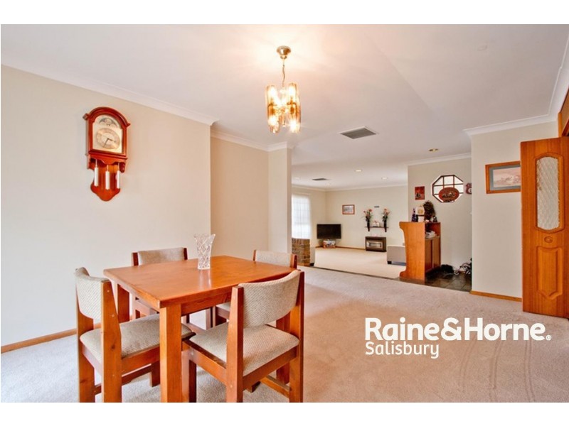 7 Alabar Crescent, Globe Derby Park SA 5110
