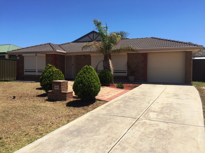 26 Brion Drive, Paralowie SA 5108