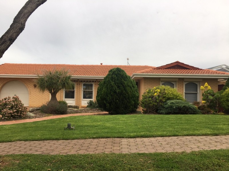 18 Laver Avenue, Gulfview Heights SA 5096
