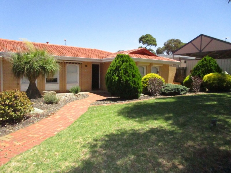 18 Laver Avenue, Gulfview Heights SA 5096