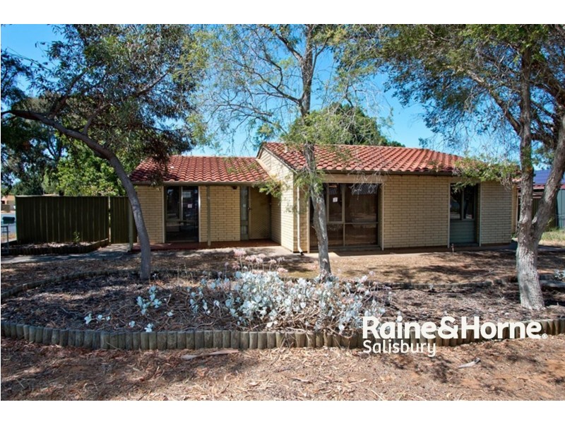 31 Rosemary Avenue, Parafield Gardens SA 5107
