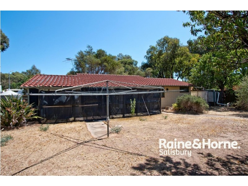31 Rosemary Avenue, Parafield Gardens SA 5107