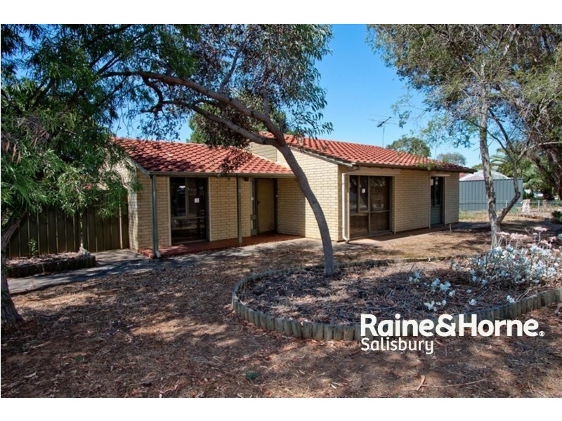 31 Rosemary Avenue, Parafield Gardens SA 5107