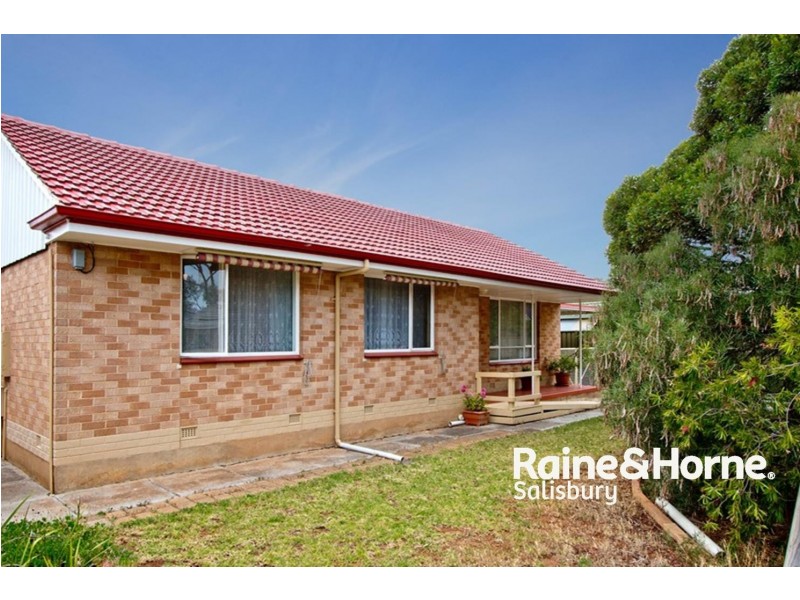 19 Blueberry Road, Parafield Gardens SA 5107