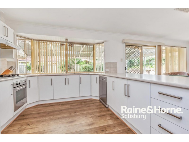 4 Prelude Circuit, Hillbank SA 5112