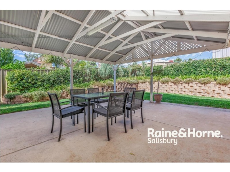 4 Prelude Circuit, Hillbank SA 5112