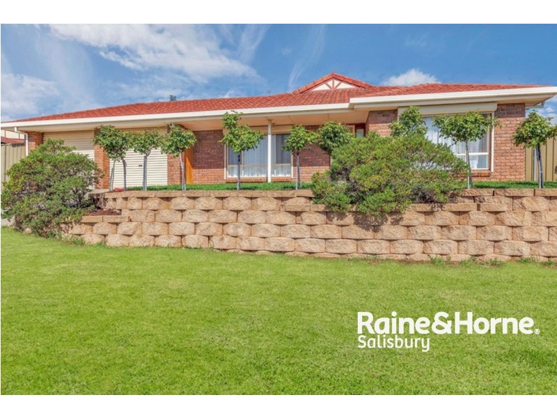 4 Prelude Circuit, Hillbank SA 5112